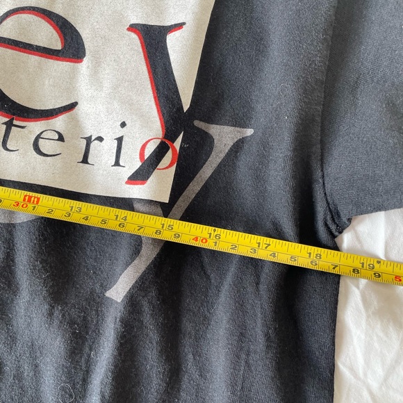 Rey Misterio Jr. shirt - Picture 4 of 5